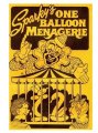 Sparky - One Balloon Menagerie